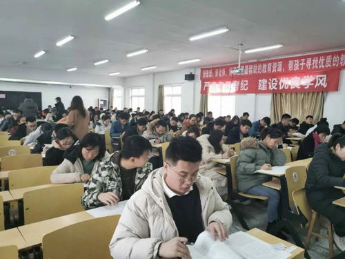 平度市技師學(xué)院培訓(xùn)中心服務(wù)大廳啟用 技能學(xué)歷雙提升，高薪就業(yè)新通道