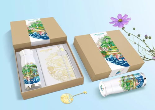 詩畫山海·創(chuàng)意新生 象山全新旅游文創(chuàng)產(chǎn)品驚艷亮相