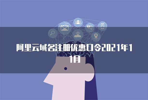 阿里云域名口令 個(gè)人互聯(lián)網(wǎng)服務(wù)的便捷安全衛(wèi)士